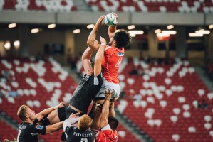 乐鱼体育-中国篮球的复兴从青训开始，中国篮球崛起